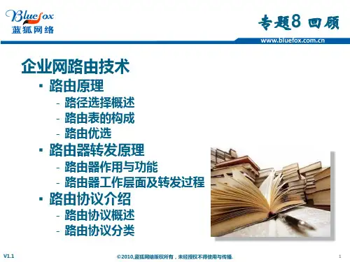 专题9-静态路由组网方案v1.1(ok)