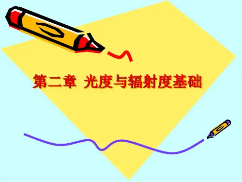 立体角