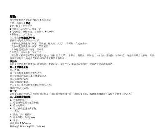 微生物1