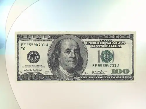 Benjamin-Franklin本杰明富兰克林