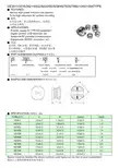 电感 CD系列规格书