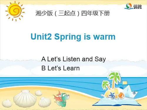 Unit2Springiswarm.