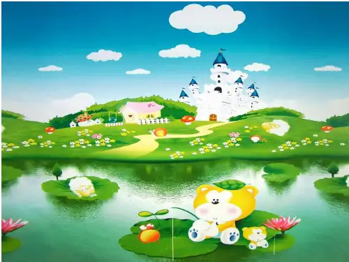 七年级英语下册ppt