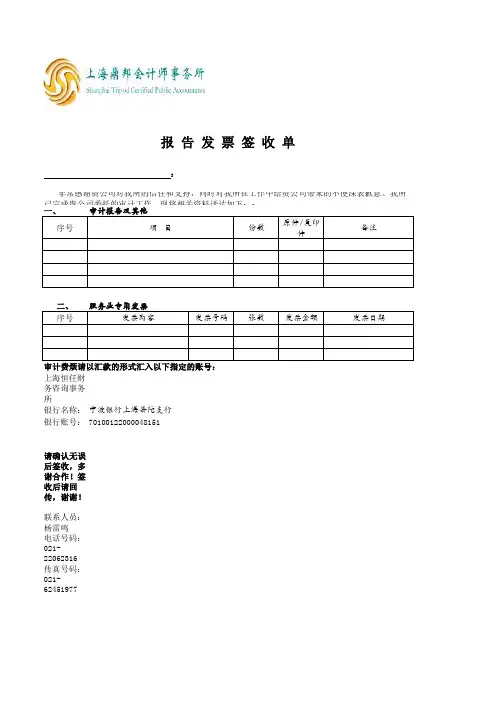 2017审计清单 (1)