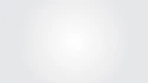 50页炫彩2018年终总结动态ppt模板