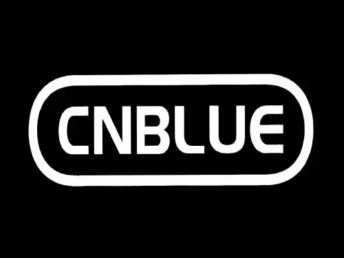 CNBLUE英文简介