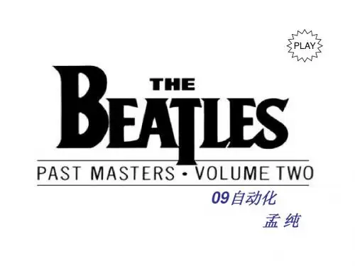 the beatles