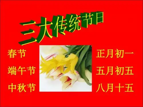 七年级语文苏教版课标上册《11 端午日》课件-06(共23张PPT)