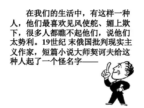 变色龙