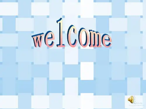 pronouns(复习)