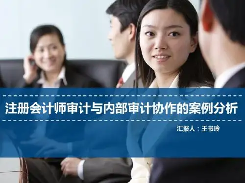 注册会计师审计与内部审计协作的案例分析