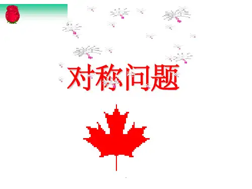 直线方程中的对称问题ppt课件