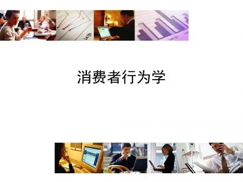 第2章 消费者行为的影响因素3-4课时2003
