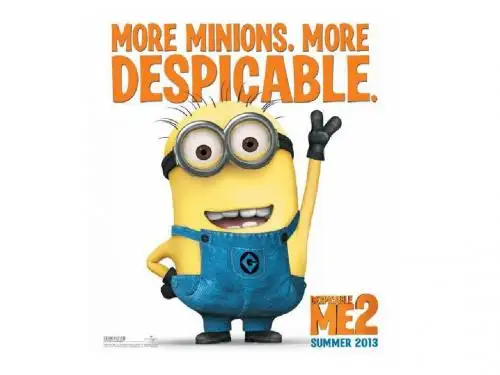 MINIONS