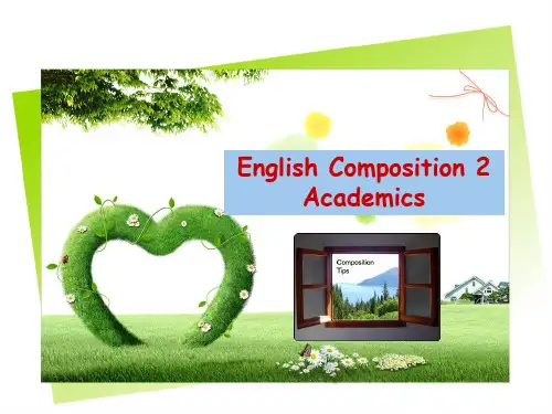 cause-effect-writing讲解学习