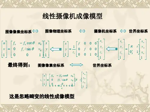 2射影几何学解析
