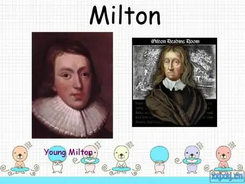 john.Milton