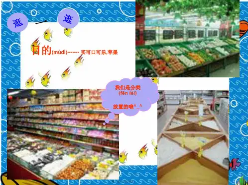 七年级科学上册第2章观察生物2.4常见的动物1