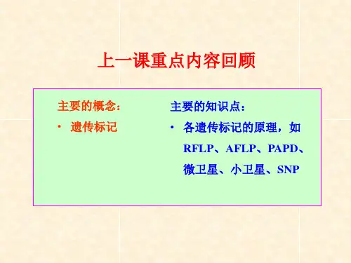 哈工大 表观遗传学