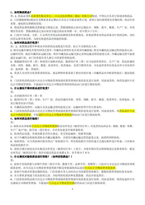 GSP百问百答