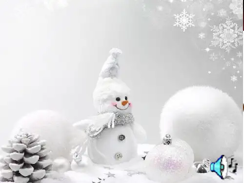 《咏雪》课件ppt