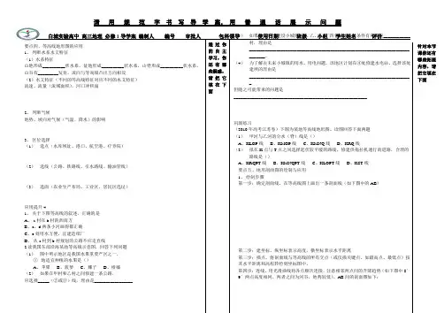 等高线1