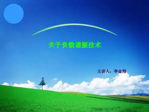 二负载谐振变换器的原理
