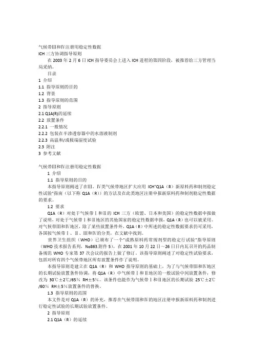 ICHQ1F中文版