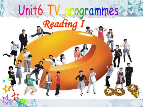 译林牛津版9A Unit 6. Reading1  教学课件  (共16张PPT)