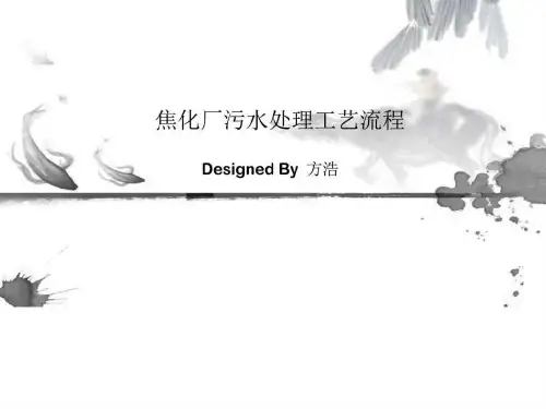工厂污水处理图文.ppt