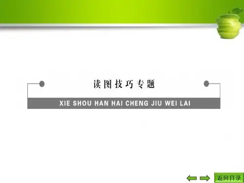 读图技巧专题