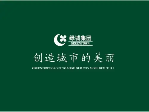 绿城迎宾大道项目案名方案报告-大修改.. 共46页