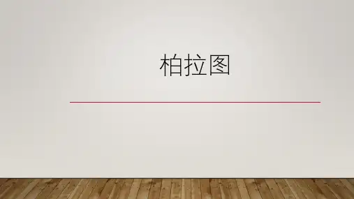 柏拉图