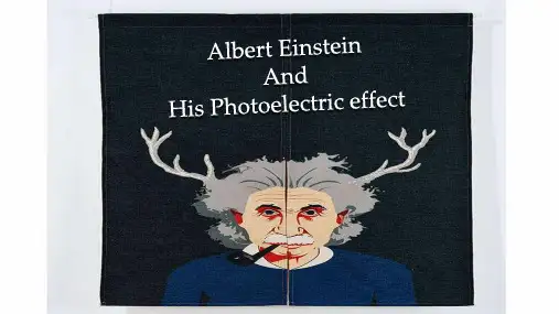 全新版大学英语综合教程3,爱因斯坦及其光电效应 Albert Einstein and his photoelectric effect