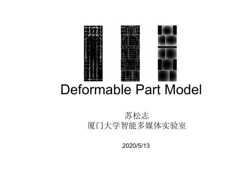 Object detection with discriminatively trained part based models