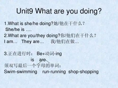 Unit9-11