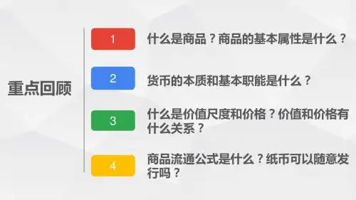 1.2信用卡、支票和外汇 课件 (共21张PPT)