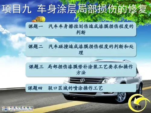 汽车车身涂装 (4)