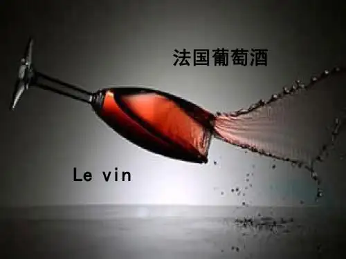 法国葡萄酒