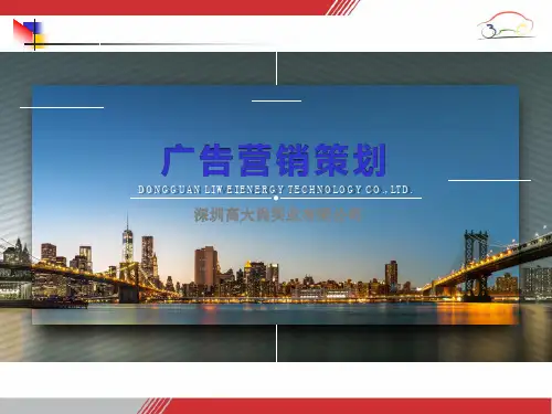 【广告营销】宝来巡展试车活动