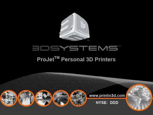3dsystem