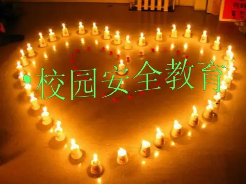 小学校园安全教育课件_1545172463.ppt