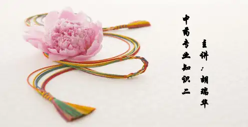 执业药师考试必过考点————中药药二