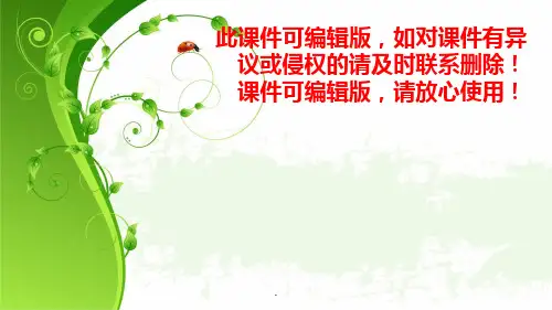 铁路旅客运输服务PPT课件
