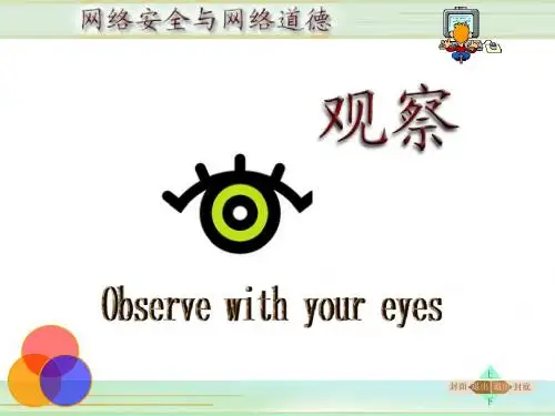 安全上网