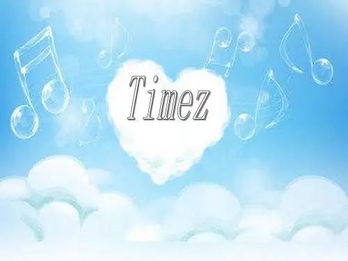 timez
