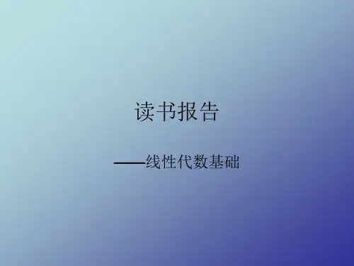 读书报告18.ppt
