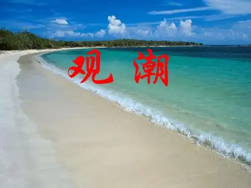 《观潮》PPT课件6.pptx [修复的].pptx