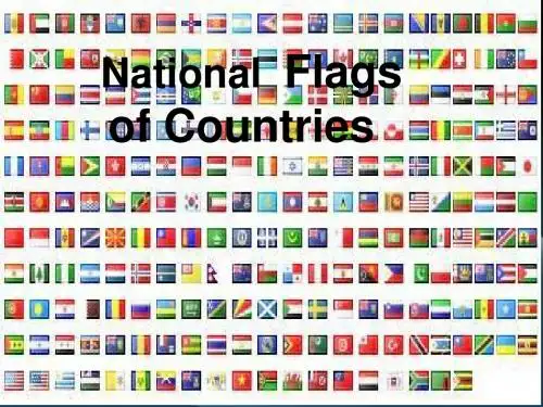 National Flags