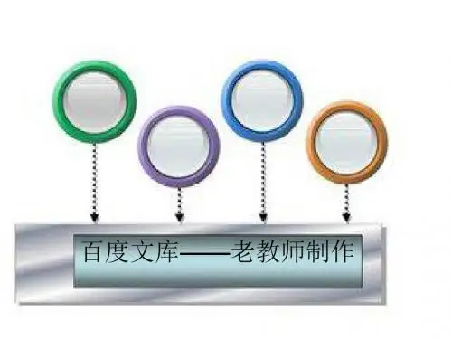 高考语文复习——正确使用成语(包括熟语)全套解析课件